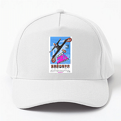 The Naked Gun is known for its slapstick humor The Naked Gun Hats & Caps