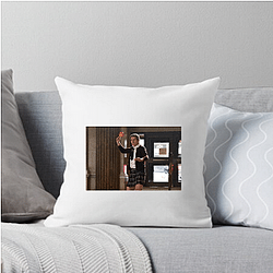 The Naked Gun is a classic parody movie The Naked Gun Pillows Cover