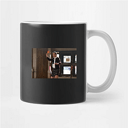 The Naked Gun is a classic parody movie The Naked Gun Mugs