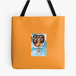 The Naked Gun was a commercial success The Naked Gun Bags