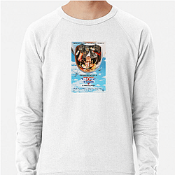 The Naked Gun was a commercial success The Naked Gun Sweatshirts