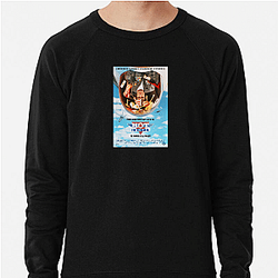 The Naked Gun was a commercial success The Naked Gun Sweatshirts