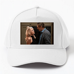 The Naked Gun's main character is Frank Drebin The Naked Gun Hats & Caps