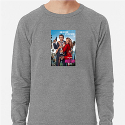 The Naked Gun is a comedy film The Naked Gun Sweatshirts