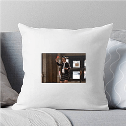 The Naked Gun is a classic parody movie The Naked Gun Pillows Cover