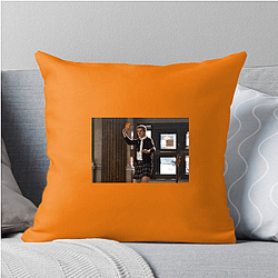 The Naked Gun is a classic parody movie The Naked Gun Pillows Cover