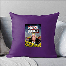 The Naked Gun has two sequels The Naked Gun Pillows Cover