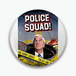 The Naked Gun has two sequels The Naked Gun Pins