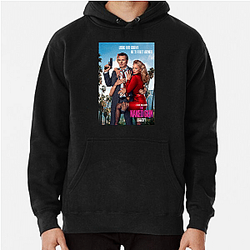The Naked Gun is a comedy film The Naked Gun Hoodies