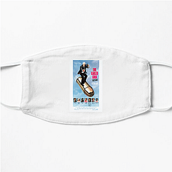 The Naked Gun was released in 1988 The Naked Gun Face Masks
