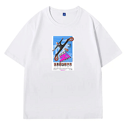 The Naked Gun is known for its slapstick humor The Naked Gun T-Shirts