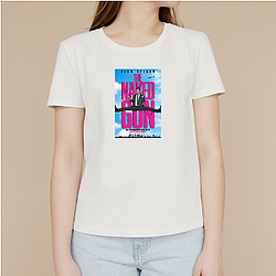 The Naked Gun is based on the TV series Police Squad The Naked Gun T-Shirts