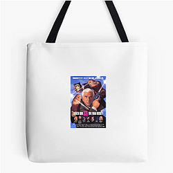 The Naked Gun stars actor Leslie Nielsen The Naked Gun Bags