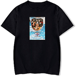 The Naked Gun was a commercial success The Naked Gun T-Shirts