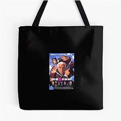 The Naked Gun stars actor Leslie Nielsen The Naked Gun Bags