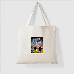 The Naked Gun has two sequels The Naked Gun Bags