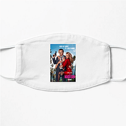 The Naked Gun is a comedy film The Naked Gun Face Masks
