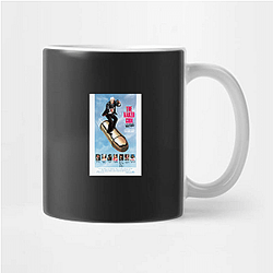 The Naked Gun was released in 1988 The Naked Gun Mugs