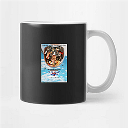 The Naked Gun was a commercial success The Naked Gun Mugs