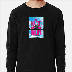 The Naked Gun is based on the TV series Police Squad The Naked Gun Sweatshirts