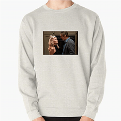 The Naked Gun's main character is Frank Drebin The Naked Gun Sweatshirts