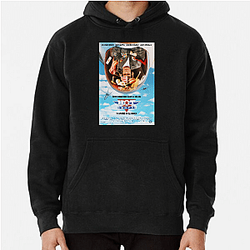 The Naked Gun was a commercial success The Naked Gun Hoodies