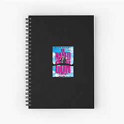 The Naked Gun is based on the TV series Police Squad The Naked Gun Notebook