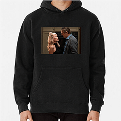 The Naked Gun's main character is Frank Drebin The Naked Gun Hoodies
