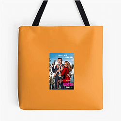 The Naked Gun is a comedy film The Naked Gun Bags