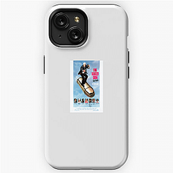 The Naked Gun was released in 1988 The Naked Gun iPhone Cases