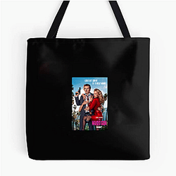 The Naked Gun is a comedy film The Naked Gun Bags