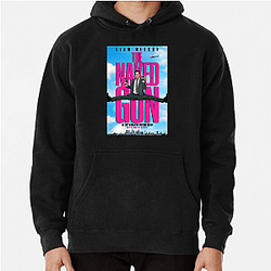 The Naked Gun is based on the TV series Police Squad The Naked Gun Hoodies