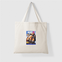 The Naked Gun is a parody of police films The Naked Gun Bags