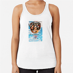 The Naked Gun was a commercial success The Naked Gun Tank Tops