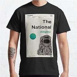 The National - Alligator Classic T-Shirt