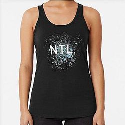 The National  Racerback Tank Top