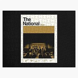 The National Album classic Jigsaw Puzzle