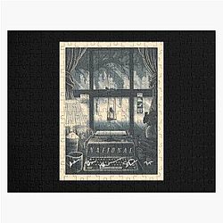 The National Album gift Jigsaw Puzzle