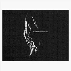 The National - I Need My Girl   Jigsaw Puzzle
