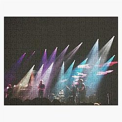 The National Performing In Stockholm  Jigsaw Puzzle
