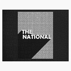 The National  Jigsaw Puzzle