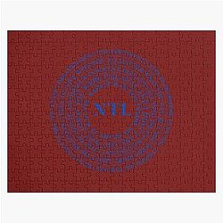 The National lyrics Relaxed Fit  Jigsaw Puzzle