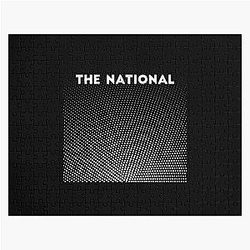 The National Band Logo Jigsaw Puzzle