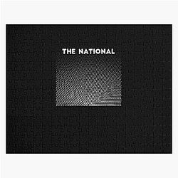 The National Band Logo Classic  Jigsaw Puzzle