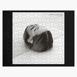The National trouble will find me Jigsaw Puzzle