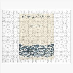 The National wave Jigsaw Puzzle