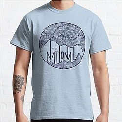 The National  Classic T-Shirt