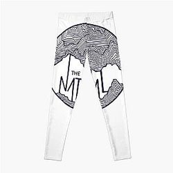 The National  Classic T-Shirt Leggings