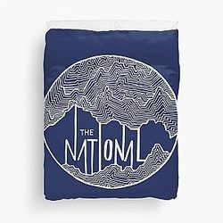 The National  Duvet Cover