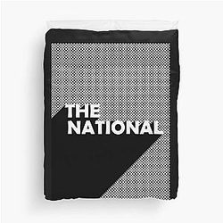 The National  Duvet Cover